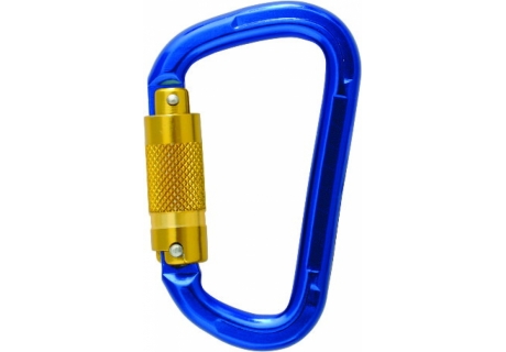 Карабина SEKURALT 993 BLUE Карабина SEKURALT 993 BLUE